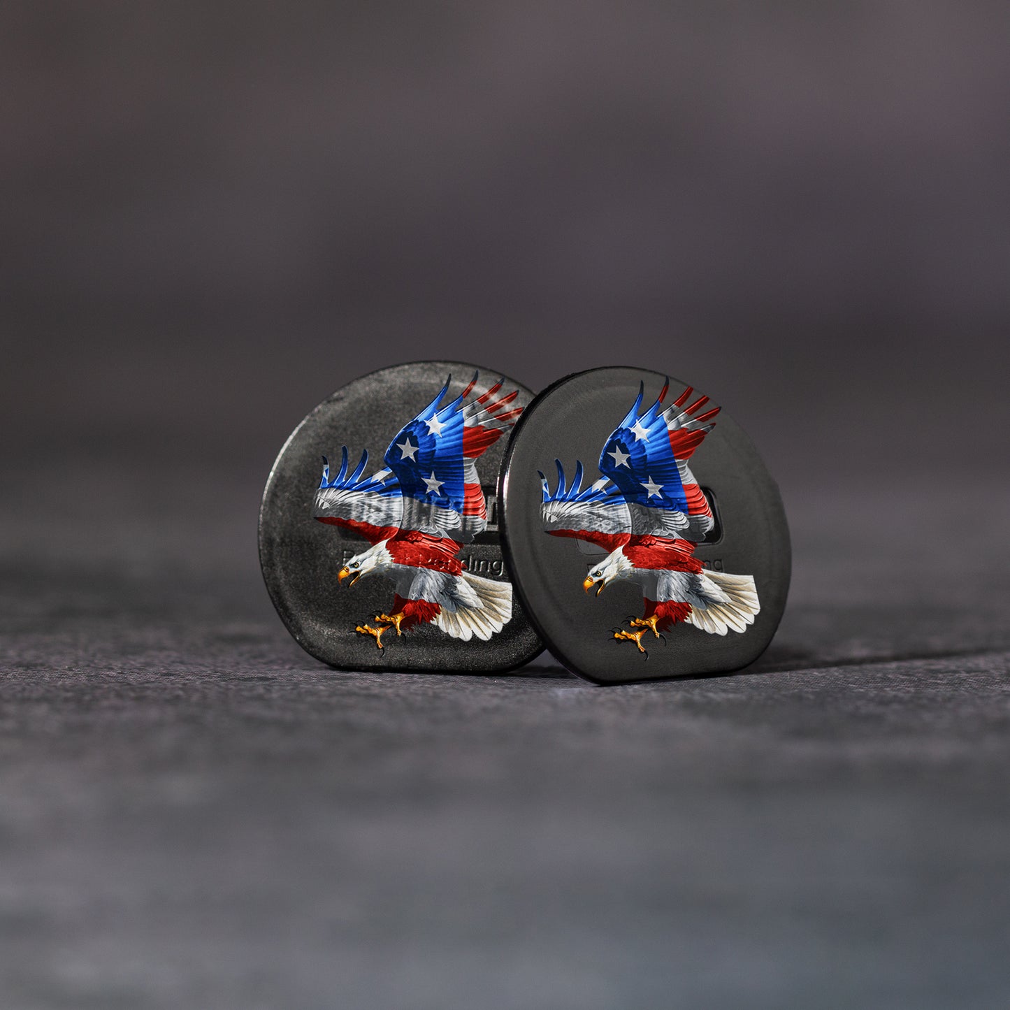 OpticGard Training Lens for Trijicon® SRO American Eagle