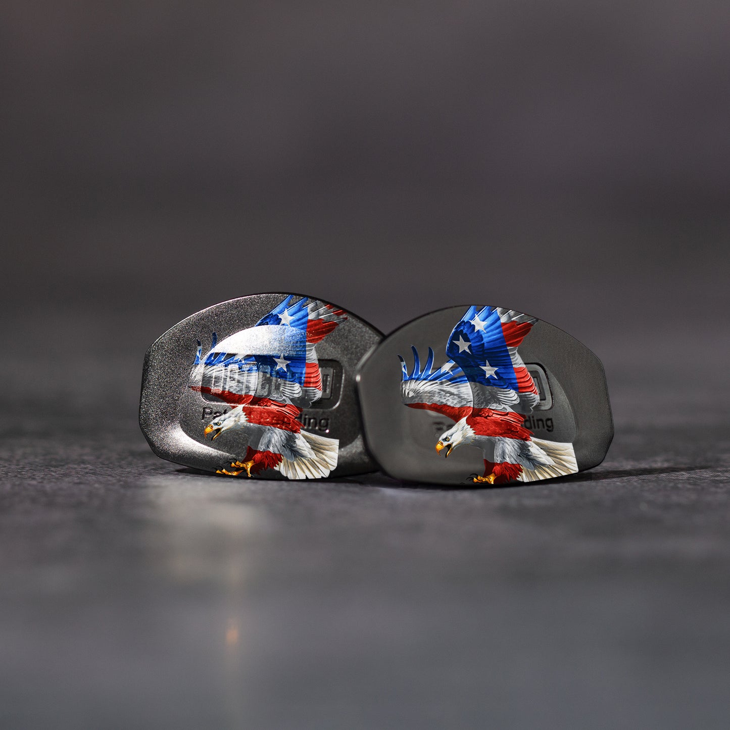 OpticGard Training Lens for Vortex® Venom American Eagle