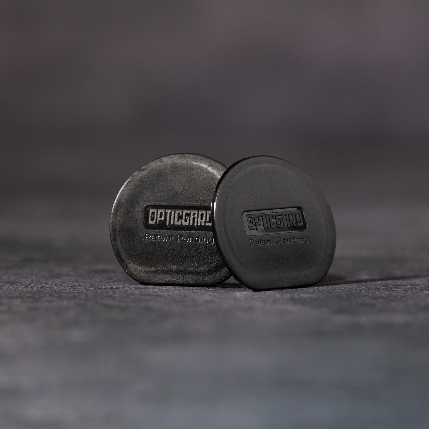 OpticGard Training Lens for Trijicon® SRO Black