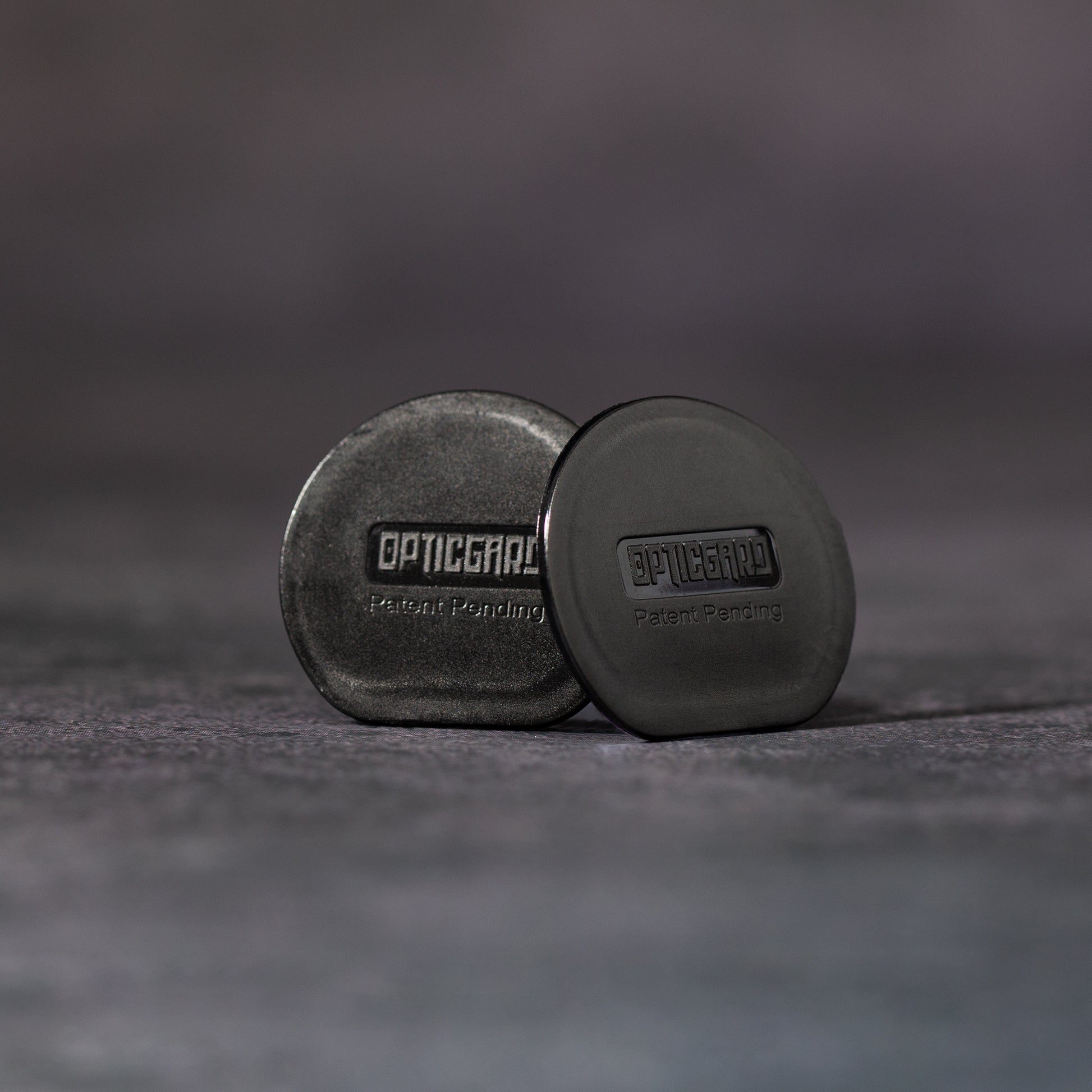 OpticGard Training Lens for Trijicon® SRO Black