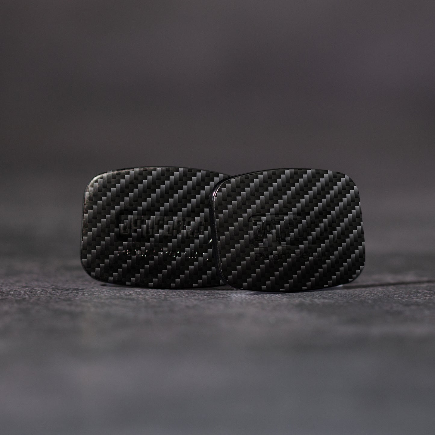 OpticGard Training Lens for Holosun® 508T Carbon Fiber
