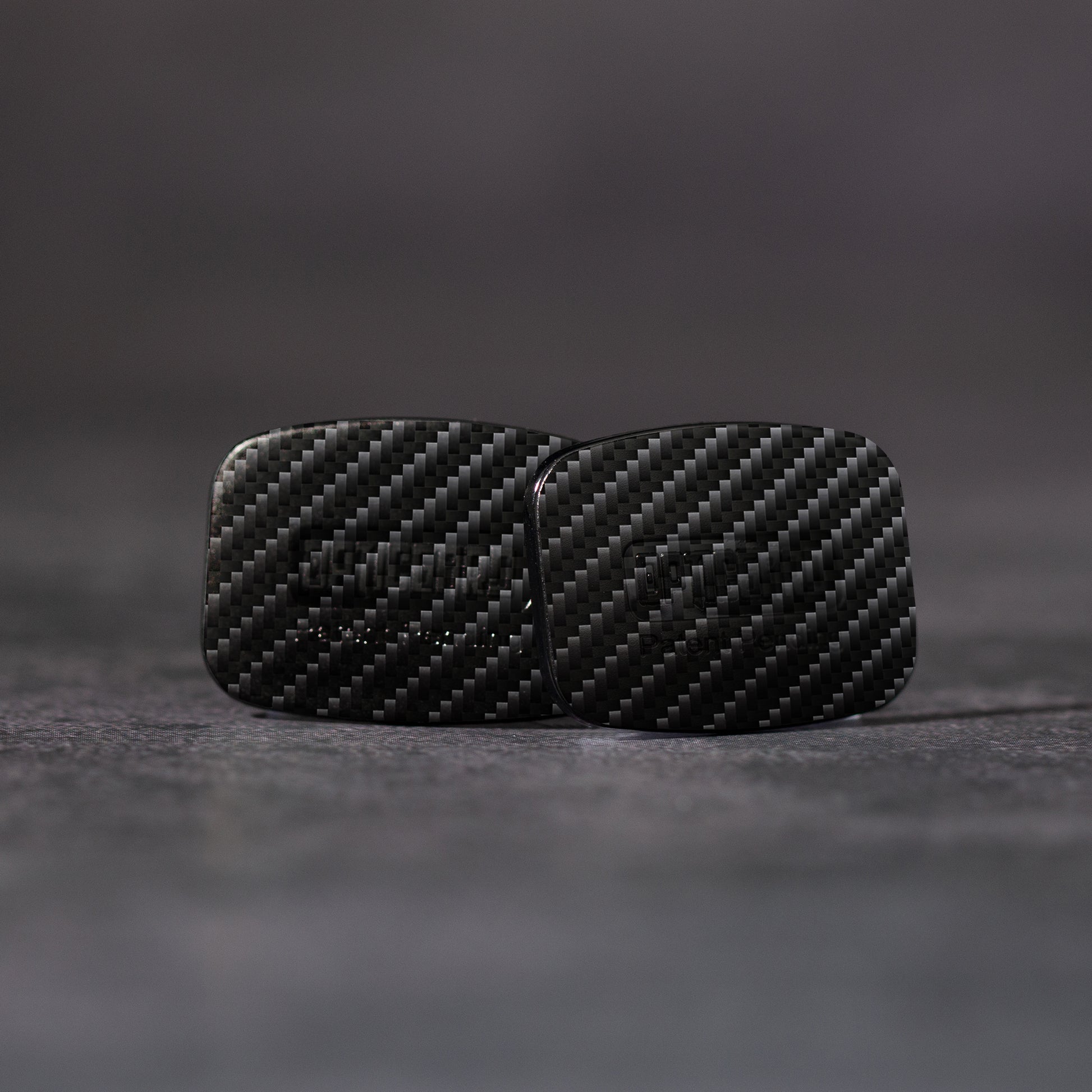 OpticGard Training Lens for Holosun® 508T Carbon Fiber