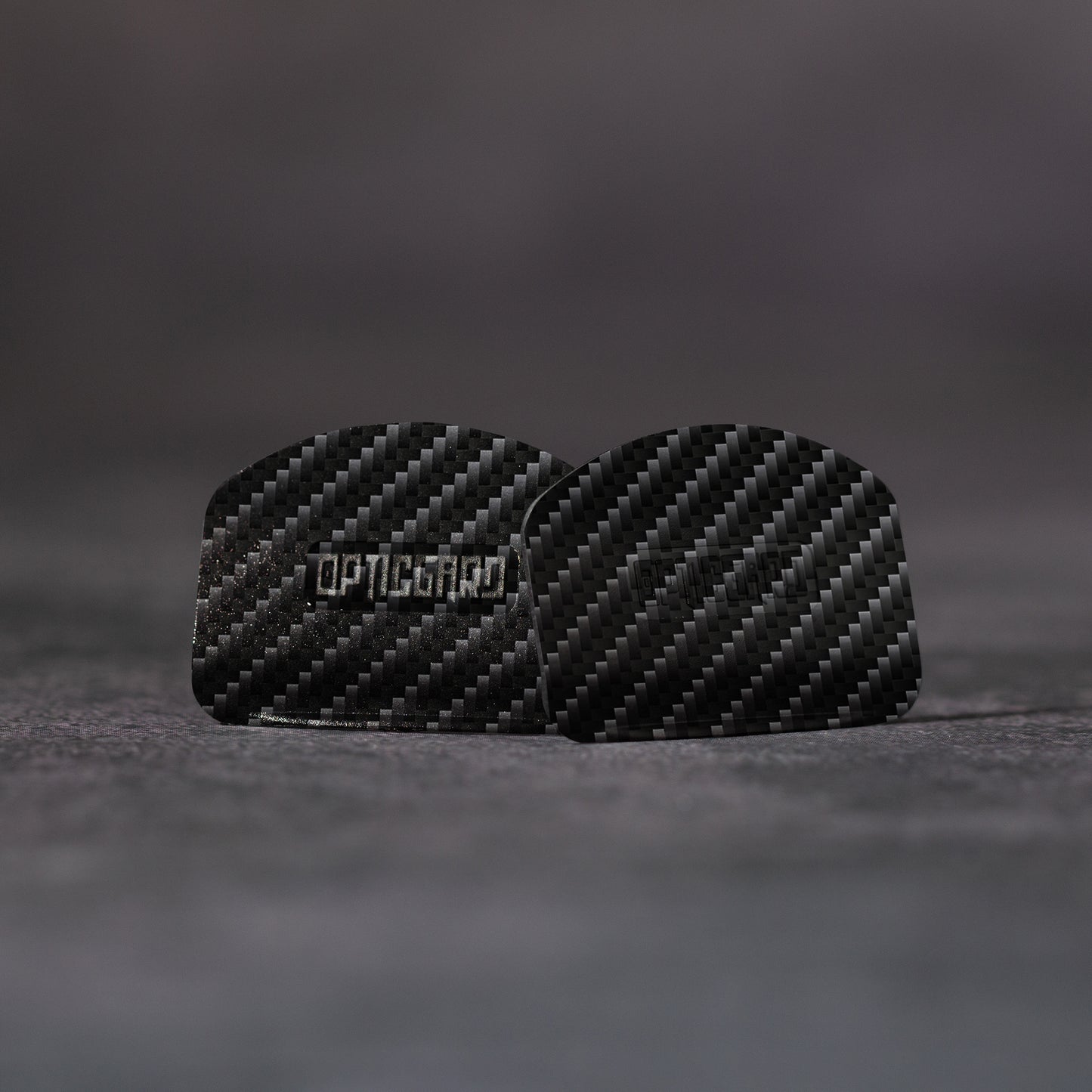 OpticGard Training Lens for Leupold® Deltapoint Pro Carbon Fiber