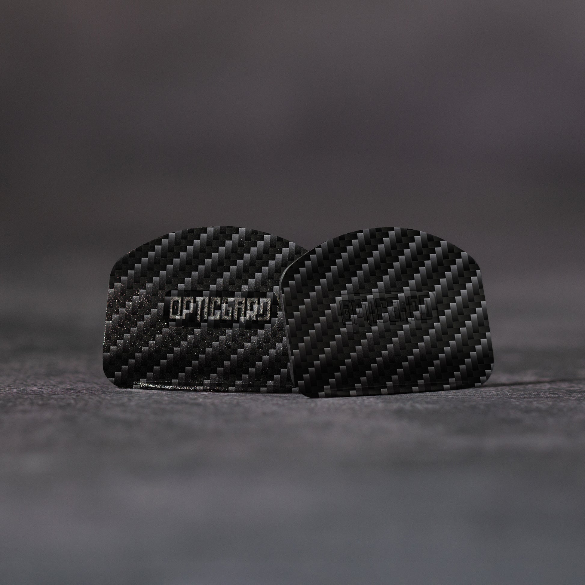 OpticGard Training Lens for Leupold® Deltapoint Pro Carbon Fiber