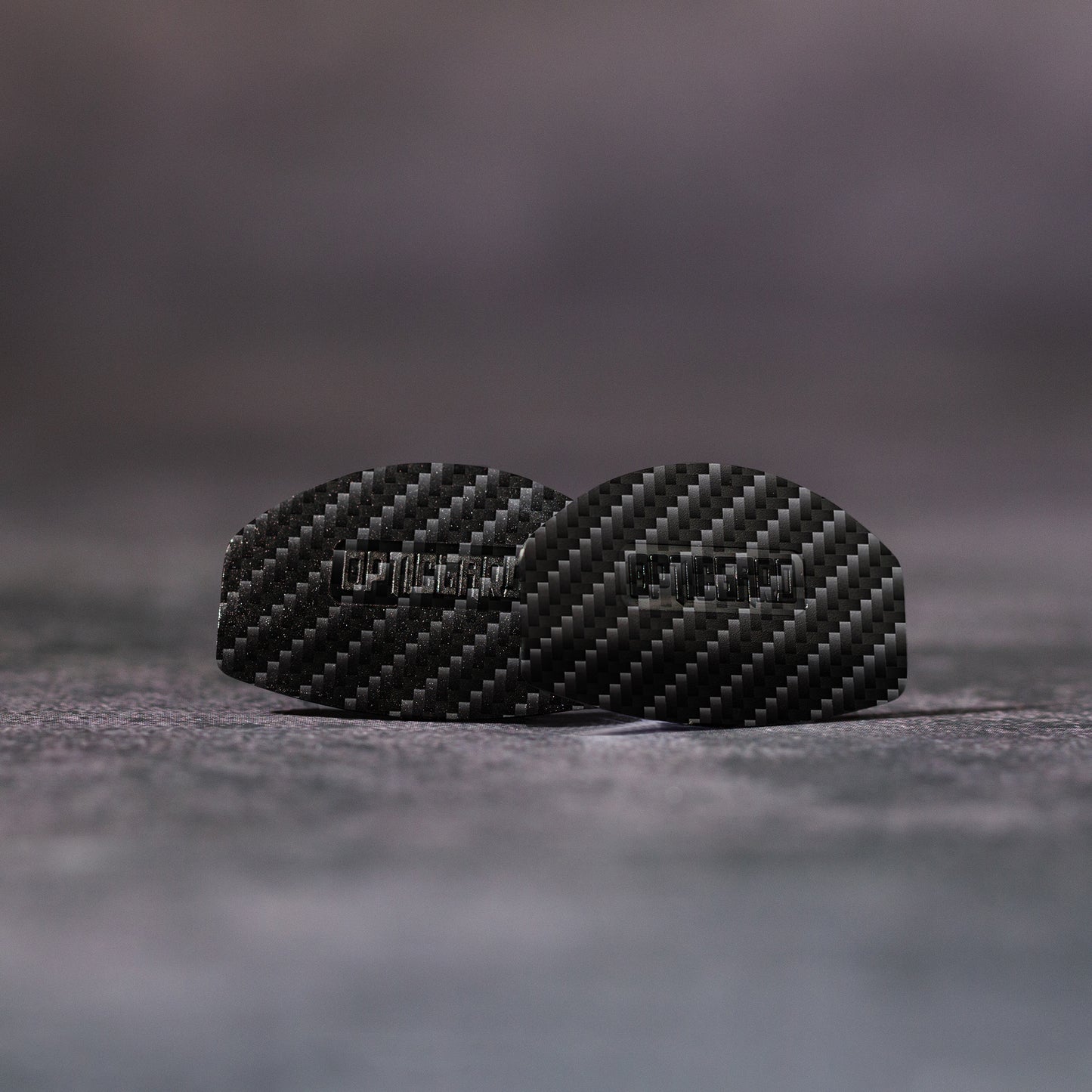 OpticGard Training Lens for Sig Sauer® ROMEO1PRO Carbon Fiber