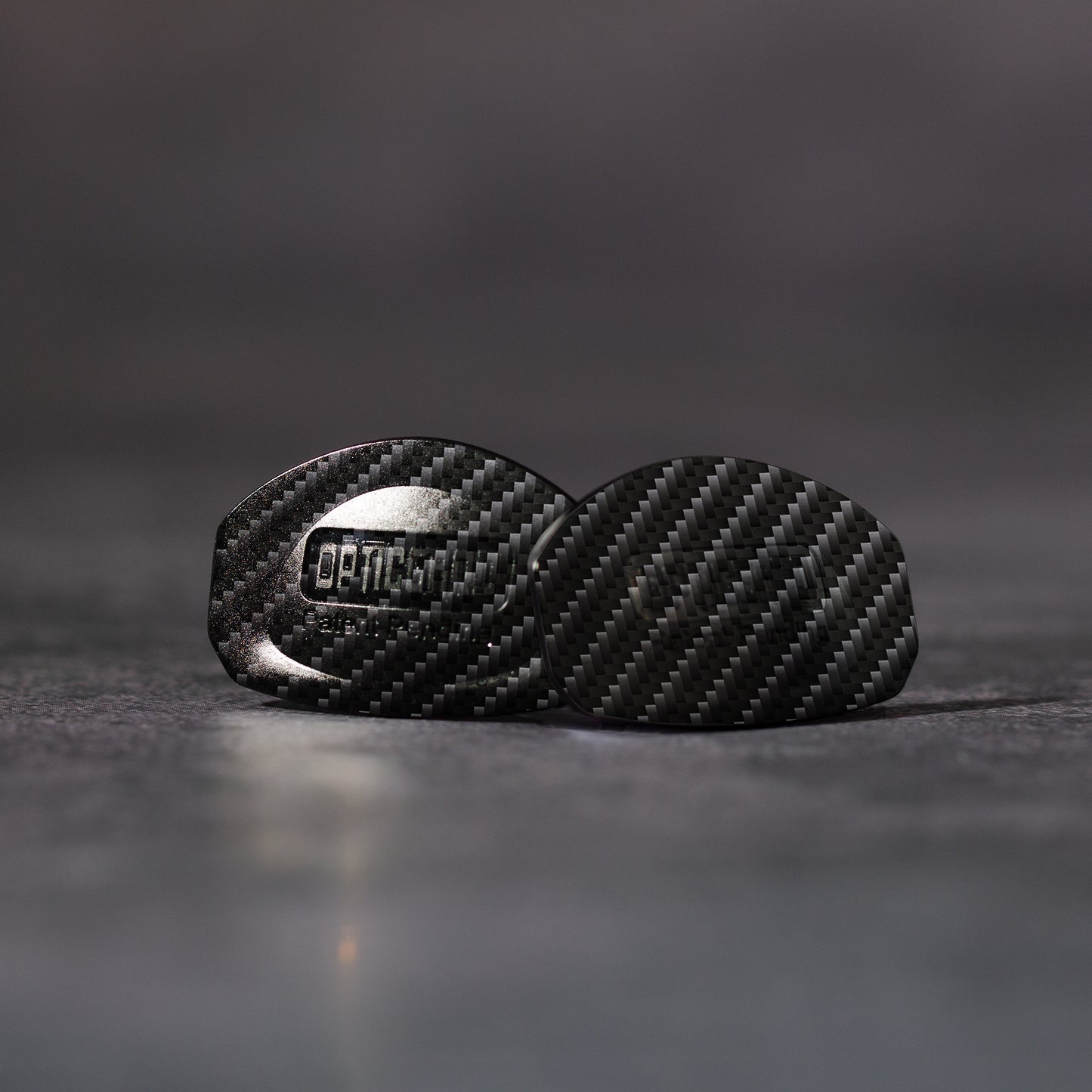 OpticGard Training Lens for Vortex® Venom Carbon Fiber
