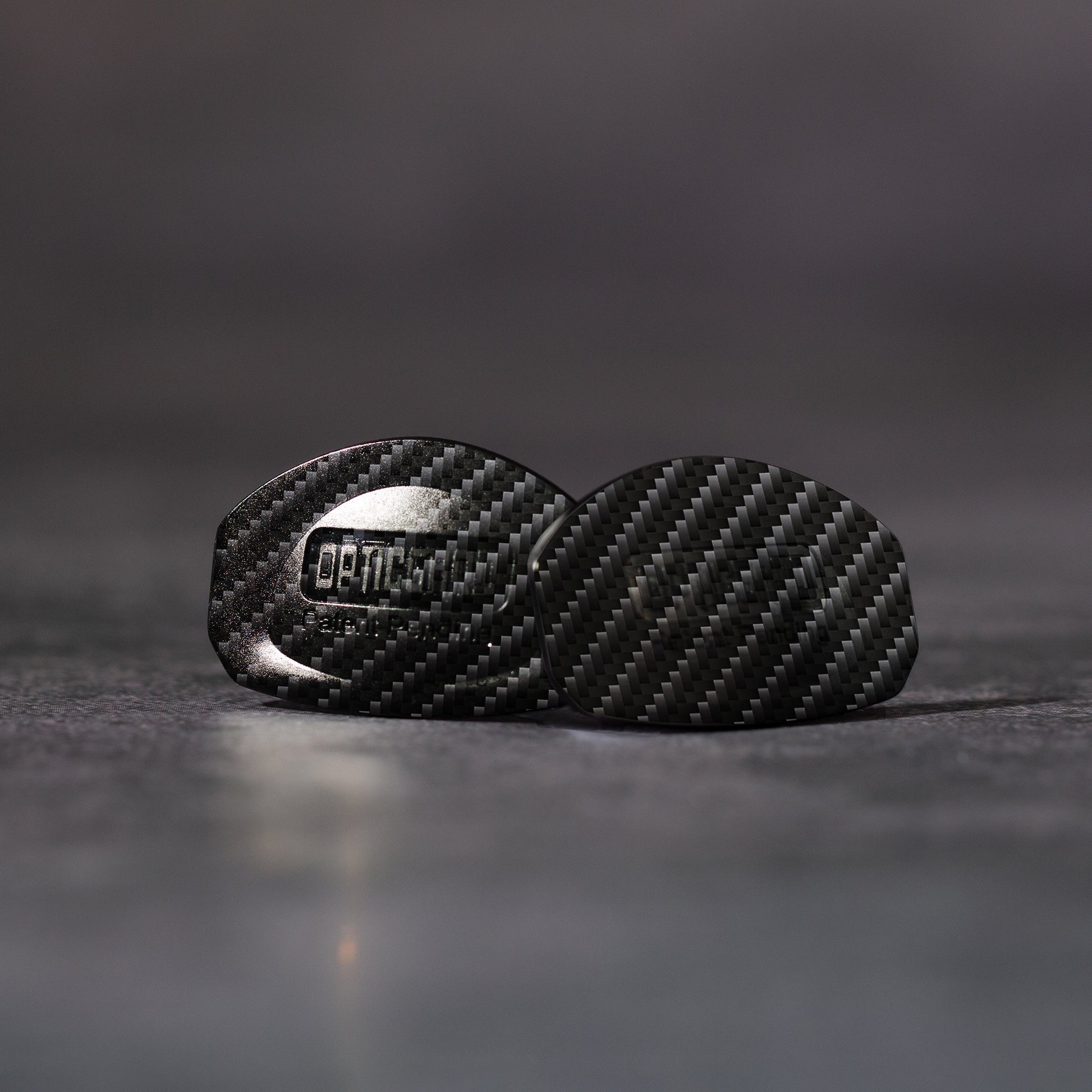 OpticGard Training Lens for Vortex® Venom Carbon Fiber