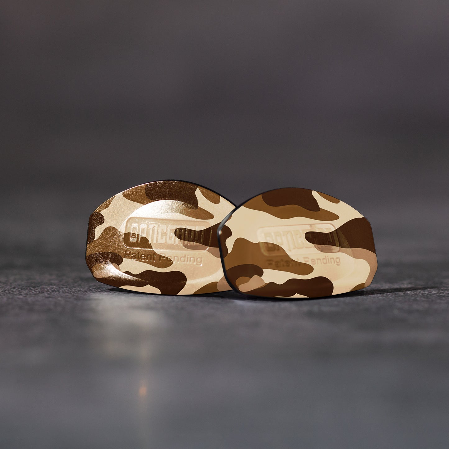 OpticGard Training Lens for Vortex® Venom Desert Camo