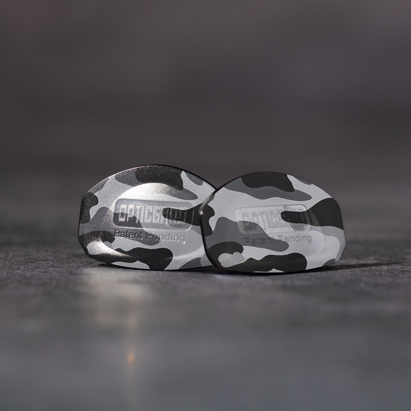 OpticGard Training Lens for Vortex® Venom Gray Camo