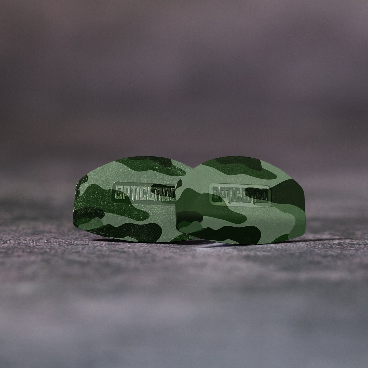 OpticGard Training Lens for Sig Sauer® ROMEO1PRO Green Camo