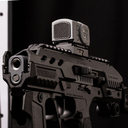 GlareGard® Anti-Reflective Lens for Aimpoint® ACRO P-2
