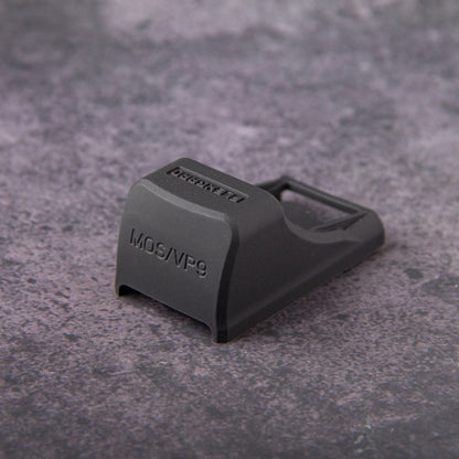 FlexGard Rubber Dust Cover for Holosun SCS MOS