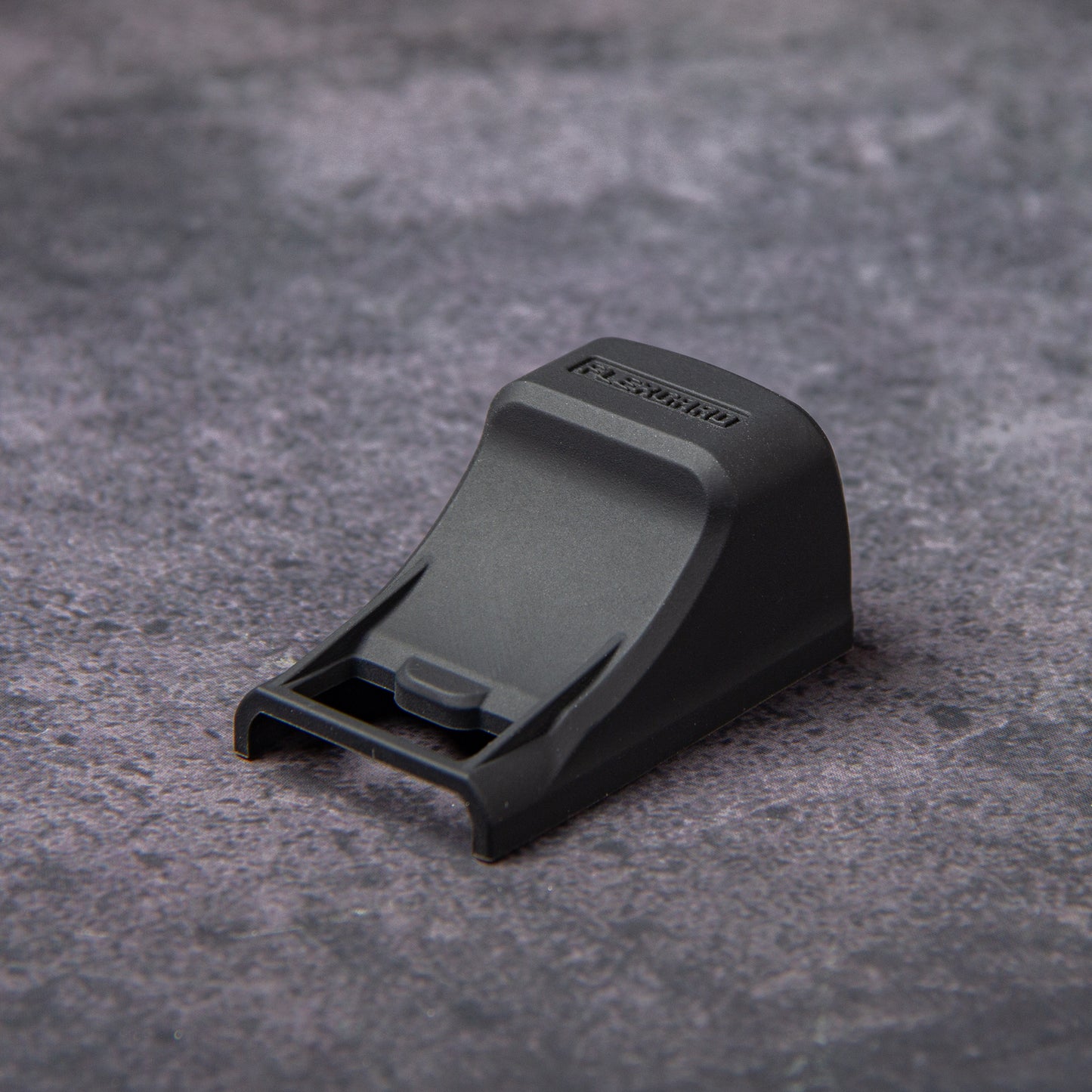 FlexGard Rubber Dust Cover for Holosun SCS MOS