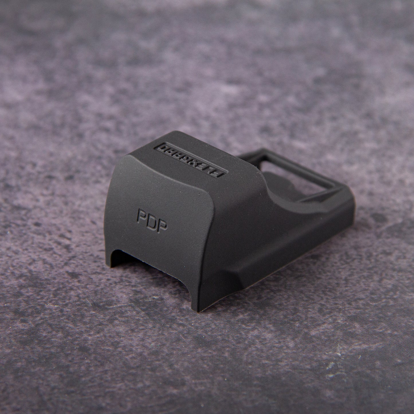 FlexGard Rubber Dust Cover for Holosun SCS PDP