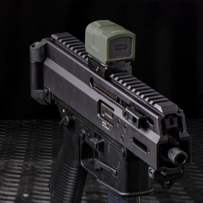 OpticGard Scope cover for Aimpoint® ACRO P-2 OD green