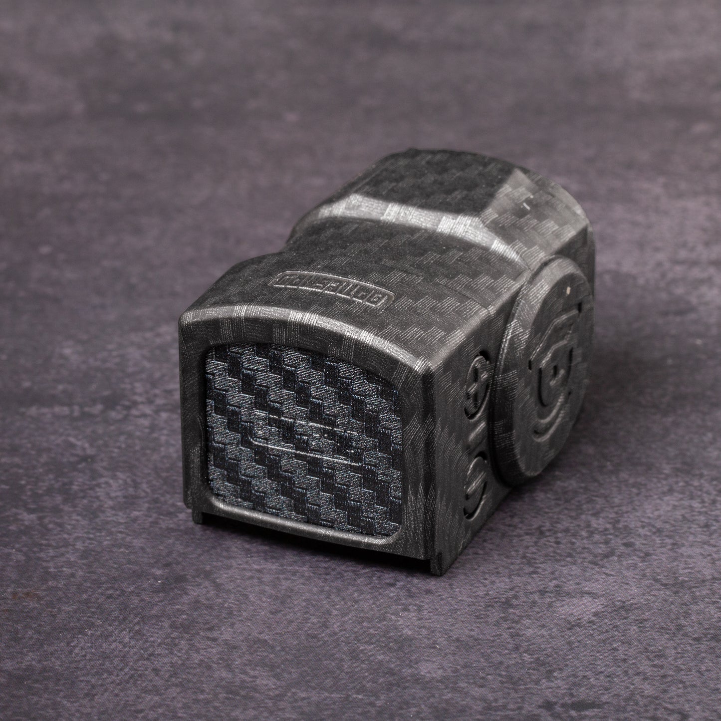 Limited Edition: OpticGard Cover + Design Training Lens for Aimpoint® ACRO P-2