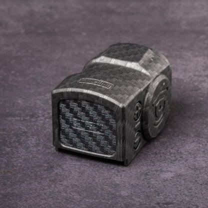 Limited Edition: OpticGard Cover + Design Training Lens for Aimpoint® ACRO P-2