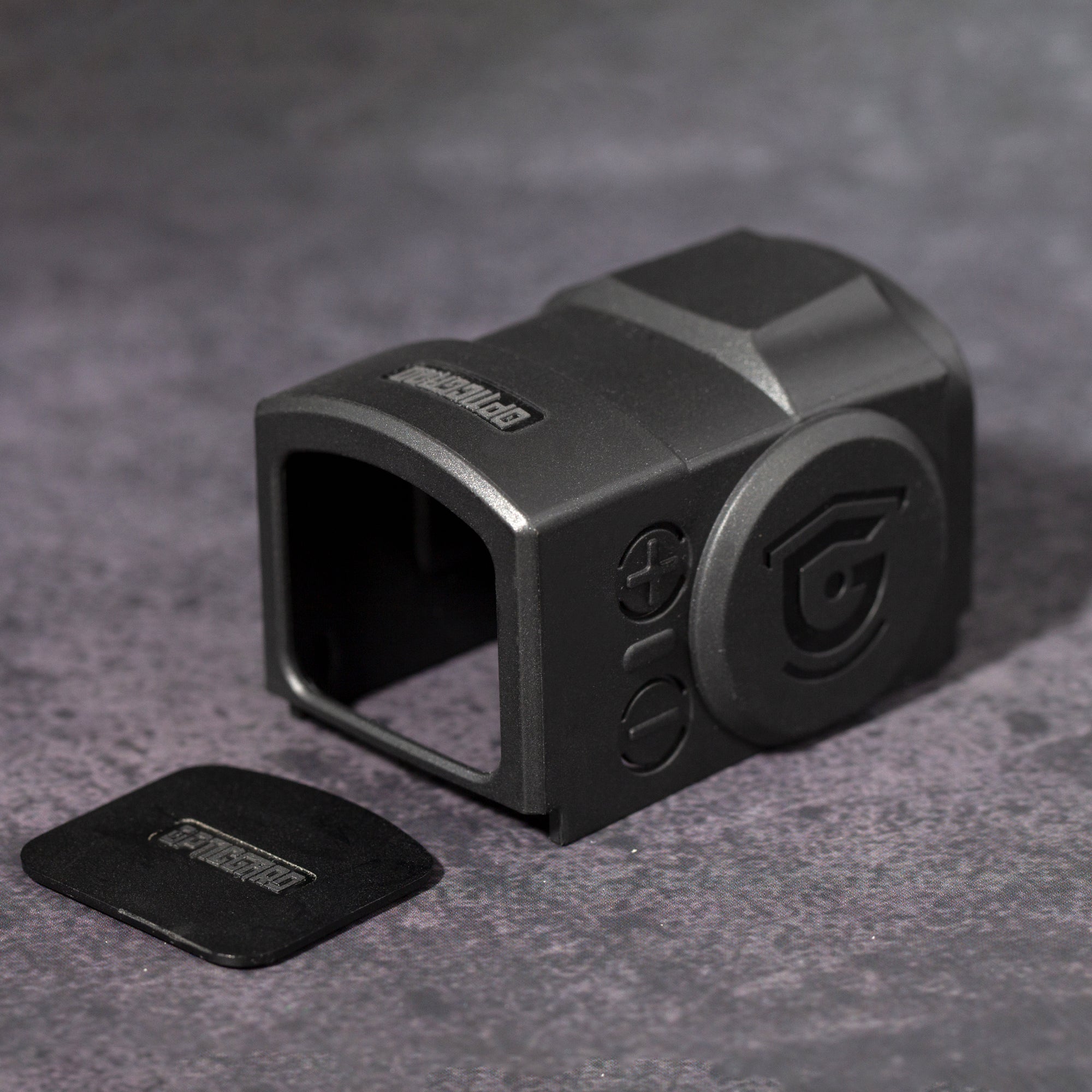 Aimpoint® ACRO P-2 Scope Cover by OpticGard – OpticGard®