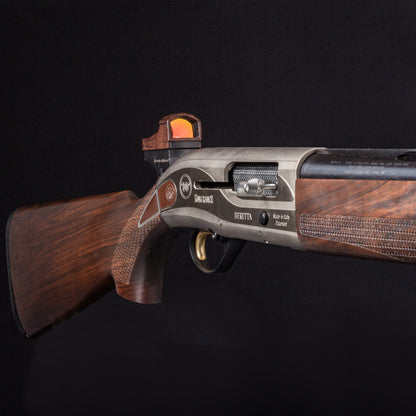 OpticGard Scope Cover for Burris® FastFire 3