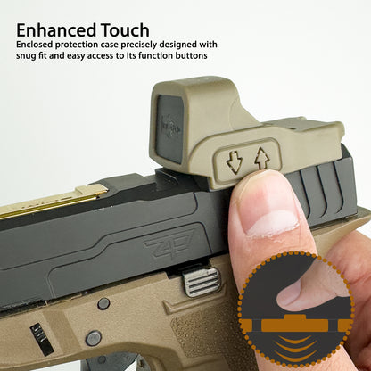 OpticGard® Cover for Eotech® EFLX Enhanced Touch