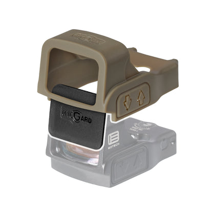 OpticGard® Cover for Eotech® EFLX FDE