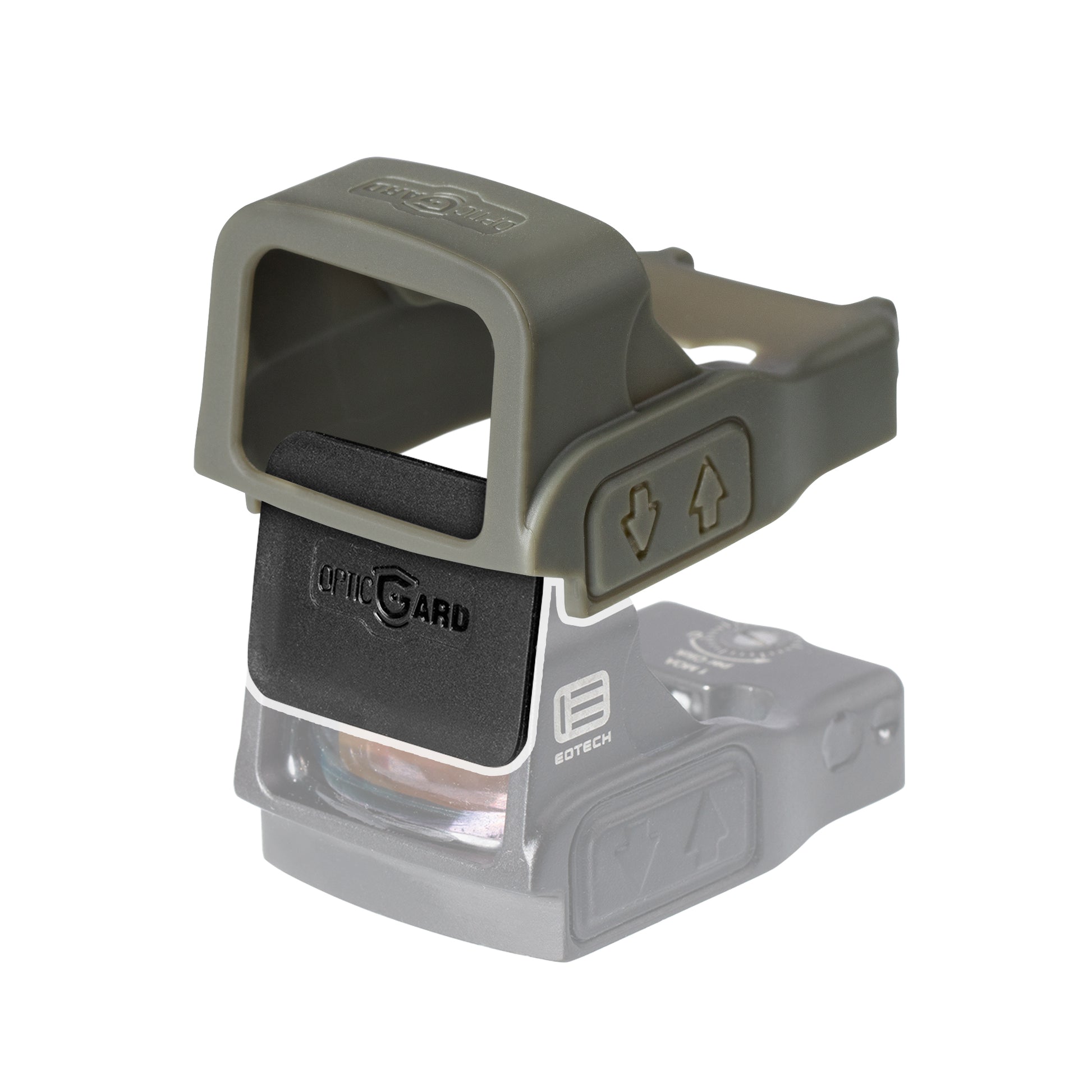 OpticGard® Cover for Eotech® EFLX OD Green