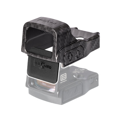 OpticGard® Cover for Eotech® EFLX Carbon Fiber