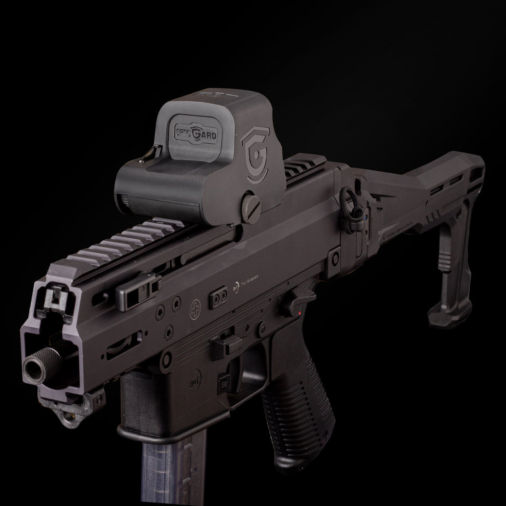 Eotech® XPS Series Scope Cover by OpticGard – OpticGard®