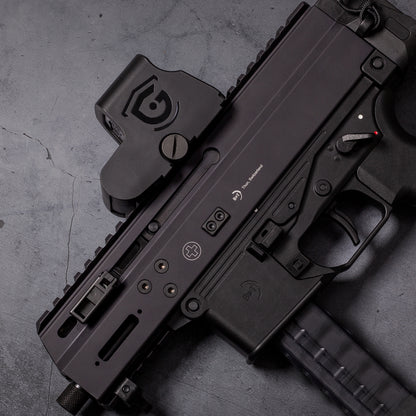 OpticGard Scope Cover for Eotech® HWS XPS series