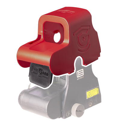 OpticGard Scope Cover for Eotech® HWS XPS series