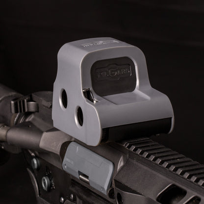 OpticGard Scope Cover for Eotech® XPS Series Gray
