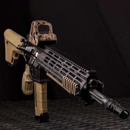 OpticGard® Cover for Eotech® HWS XPS Series FDE Camo