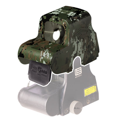 OpticGard® Cover for Eotech® HWS XPS Series OD Green