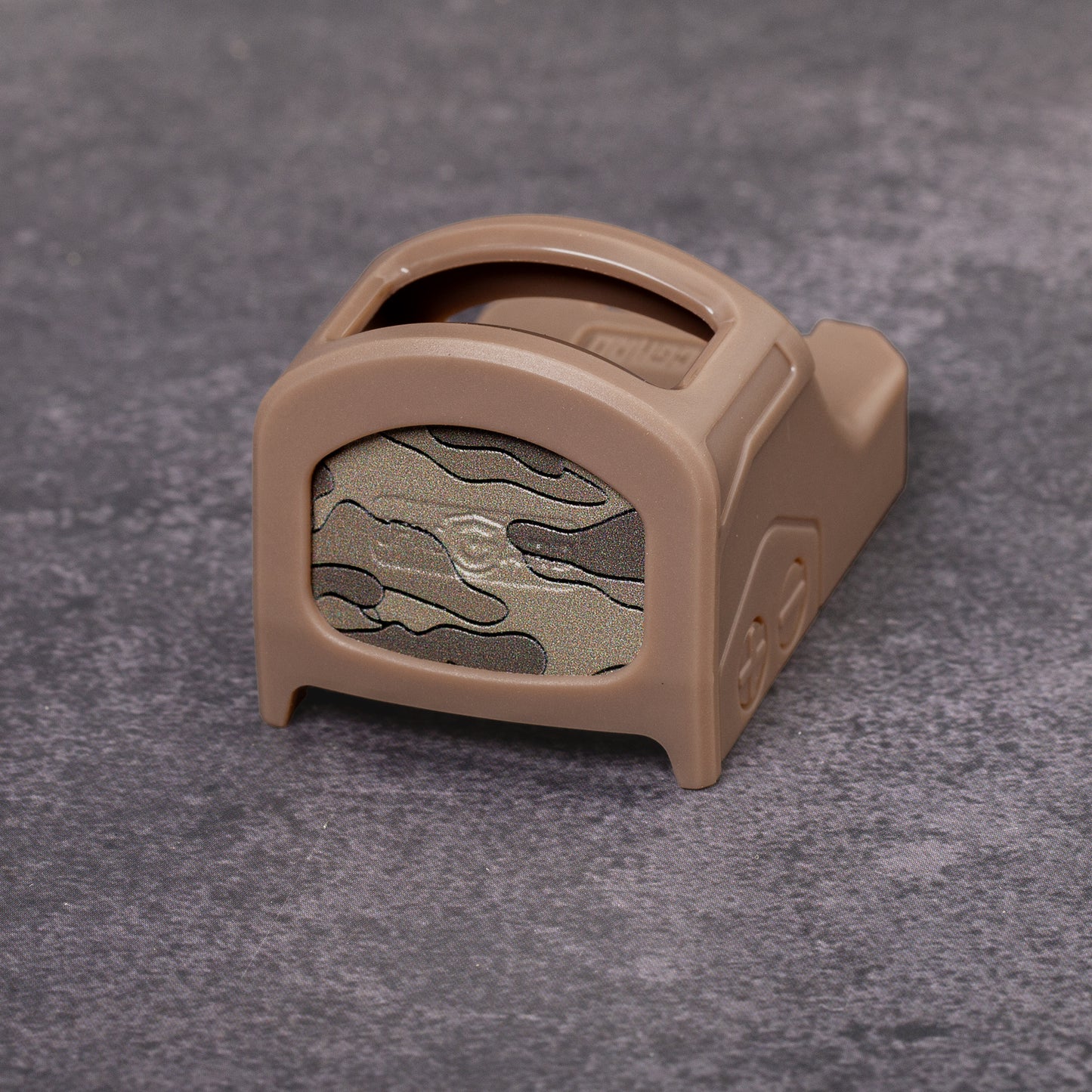 Limited Edition: OpticGard Cover + Design Training Lens for Holosun® 507C