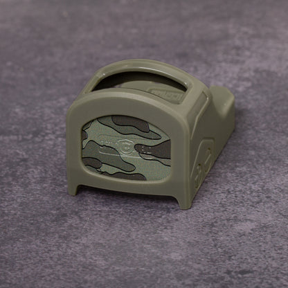 Limited Edition: OpticGard Cover + Design Training Lens for Holosun® 507C