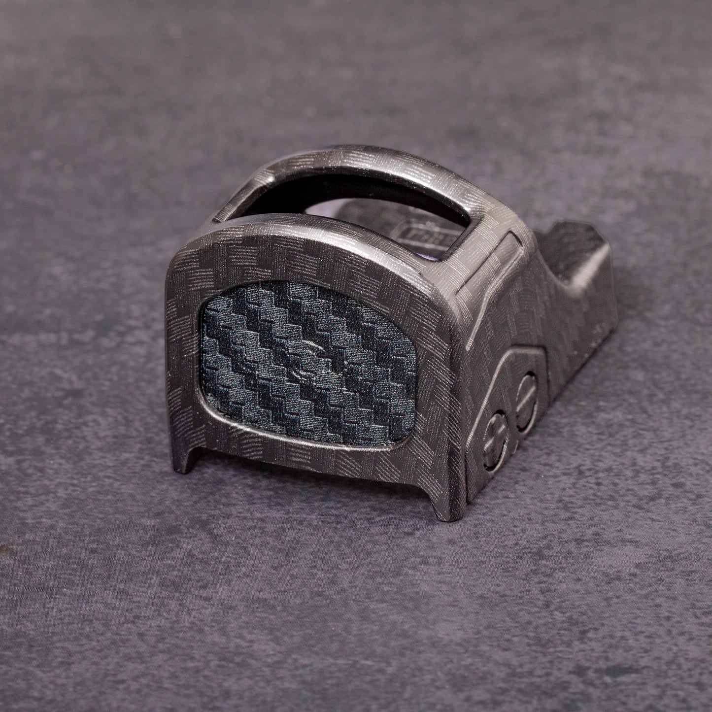 Limited Edition: OpticGard Cover + Design Training Lens for Holosun® 507C