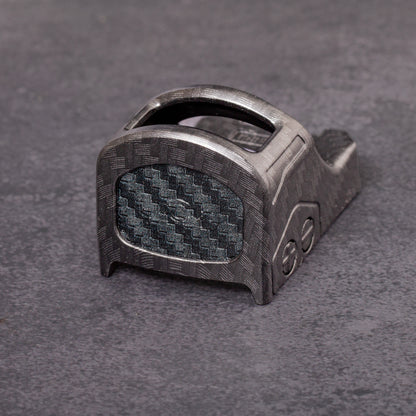 Limited Edition: OpticGard Cover + Design Training Lens for Holosun® 507C