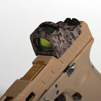 Holosun 507C FDE Camo Cover