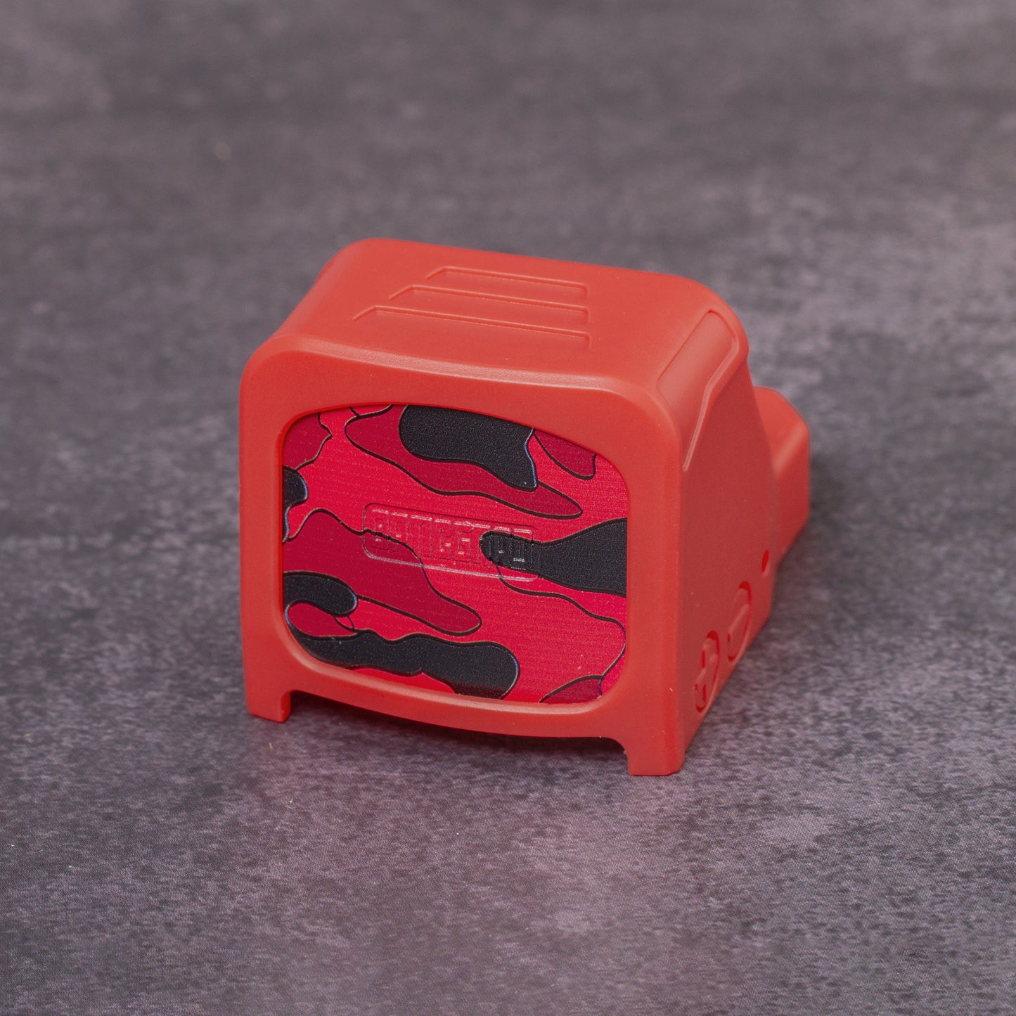 Limited Edition: OpticGard Cover + Design Training Lens for Holosun® 507 COMP