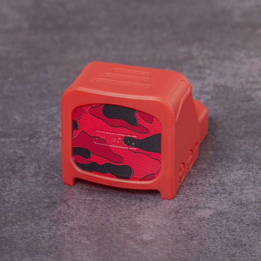 Limited Edition: OpticGard Cover + Design Training Lens for Holosun® 507 COMP