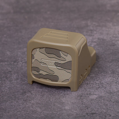 Limited Edition: OpticGard Cover + Design Training Lens for Holosun® 507 COMP