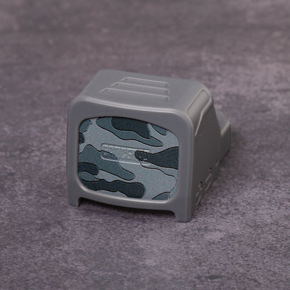 Limited Edition: OpticGard Cover + Design Training Lens for Holosun® 507 COMP