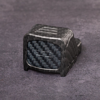 Limited Edition: OpticGard Cover + Design Training Lens for Holosun® 507 COMP