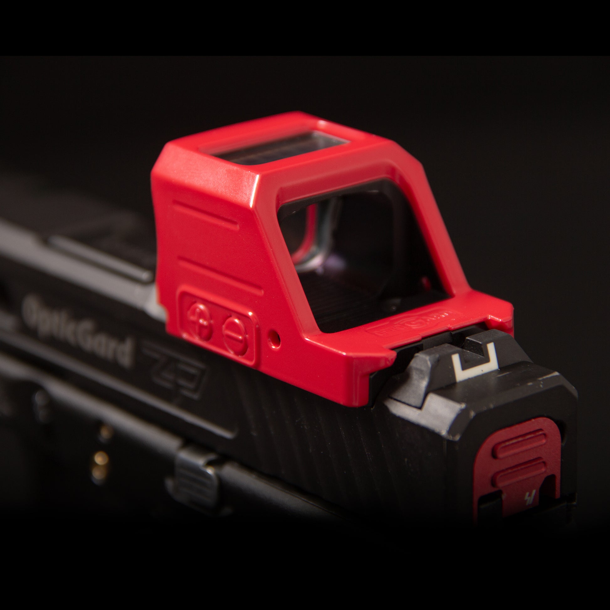 OpticGard red Cover [ads-hide]