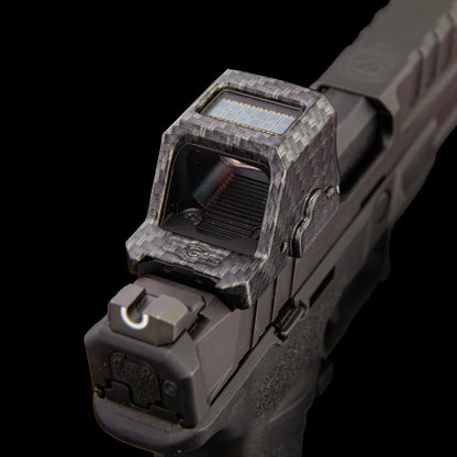 OPticGard Carbon Fiber cover [ads-hide]