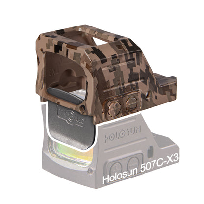 OpticGard Scope Cover for Holosun® 507C-X3/407C-X3