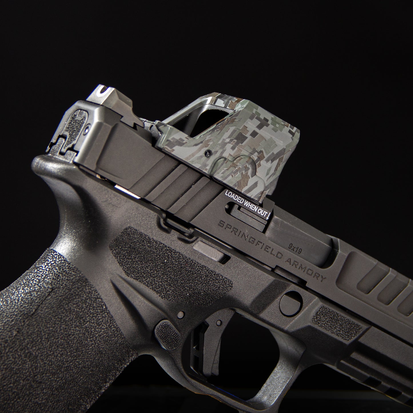opticgard gray camo cover [ads-hide]