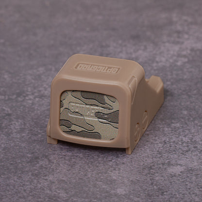 Limited Edition: OpticGard Cover + Design Training Lens for Holosun® 507K