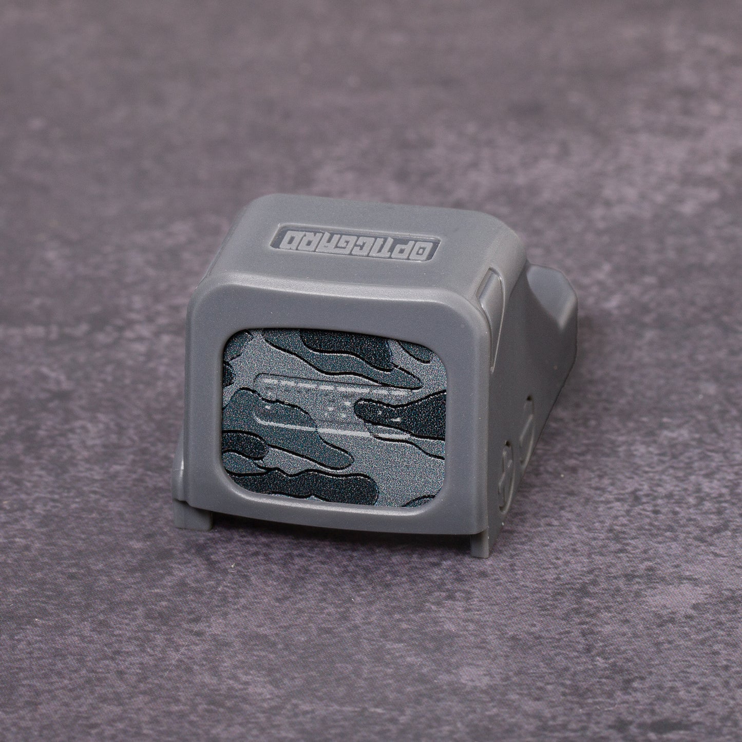 Limited Edition: OpticGard Cover + Design Training Lens for Holosun® 507K