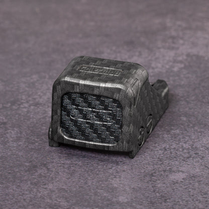 Limited Edition: OpticGard Cover + Design Training Lens for Holosun® 507K